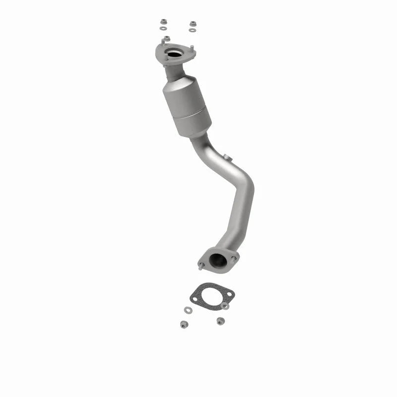 MagnaFlow Conv DF 04 Chevy Malibu 3.5L - Additional View 10