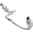 Load image into Gallery viewer, MagnaFlow Conv DF 04 Dakota 3.7/4.7 2WD - Main Product View