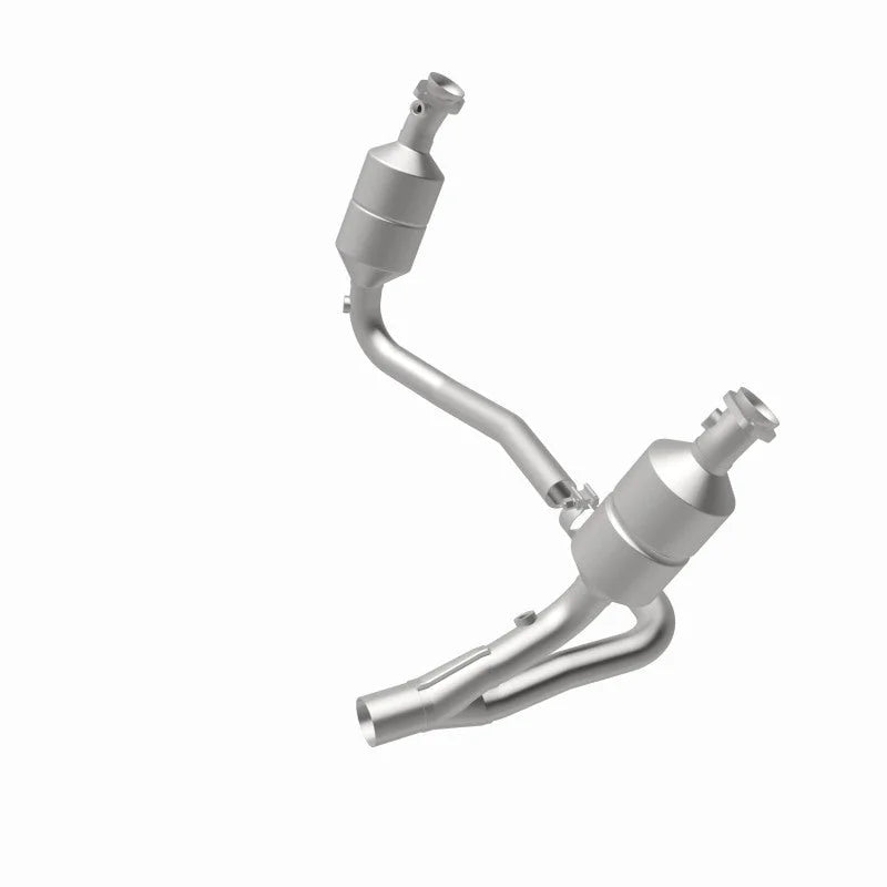 MagnaFlow Conv DF 04 Dakota 3.7/4.7 2WD - Additional View 10