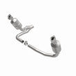 Load image into Gallery viewer, MagnaFlow Conv DF 04 Dakota 3.7/4.7 2WD OEM - Additional View 6