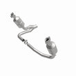 Load image into Gallery viewer, MagnaFlow Conv DF 04 Dakota 3.7/4.7 2WD OEM - Additional View 10