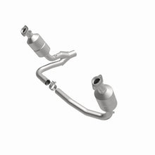 Load image into Gallery viewer, MagnaFlow Conv DF 04 Dakota 3.7/4.7 2WD OEM - Additional View 10