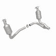 Load image into Gallery viewer, MagnaFlow Conv DF 04 Dakota 3.7/4.7 2WD OEM - Additional View 11