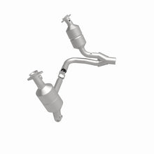 Load image into Gallery viewer, MagnaFlow Conv DF 04 Dakota 3.7/4.7 2WD OEM - Additional View 13
