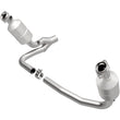 Load image into Gallery viewer, MagnaFlow Conv DF 04 Dakota 3.7/4.7 4WD OEM - Main Product View