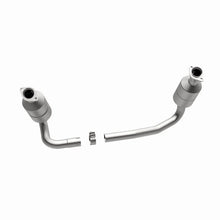 Load image into Gallery viewer, MagnaFlow Conv DF 04 Dakota 3.7/4.7 4WD OEM - Additional View 5