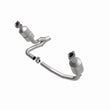 Load image into Gallery viewer, MagnaFlow Conv DF 04 Dakota 3.7/4.7 4WD OEM - Additional View 7