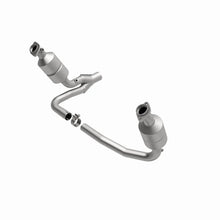 Load image into Gallery viewer, MagnaFlow Conv DF 04 Dakota 3.7/4.7 4WD OEM - Additional View 7
