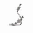 Load image into Gallery viewer, MagnaFlow Conv DF 04 Dakota 3.7/4.7 4WD OEM - Additional View 8