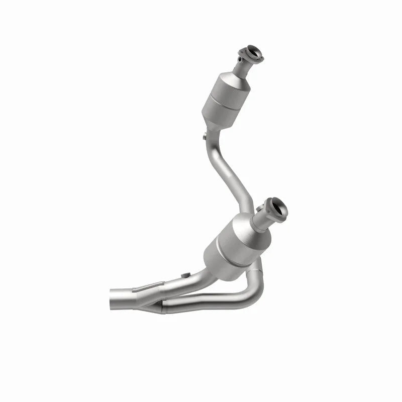 MagnaFlow Conv DF 04 Dakota 3.7/4.7 4WD OEM - Additional View 8