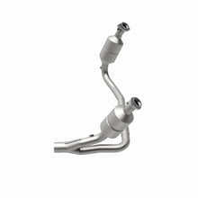 Load image into Gallery viewer, MagnaFlow Conv DF 04 Dakota 3.7/4.7 4WD OEM - Additional View 8