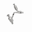 Load image into Gallery viewer, MagnaFlow Conv DF 04 Dakota 3.7/4.7 4WD OEM - Additional View 9