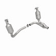 Load image into Gallery viewer, MagnaFlow Conv DF 04 Dakota 3.7/4.7 4WD OEM - Additional View 10