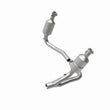Load image into Gallery viewer, MagnaFlow Conv DF 04 Dakota 3.7/4.7 4WD OEM - Additional View 11