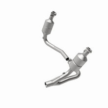 Load image into Gallery viewer, MagnaFlow Conv DF 04 Dakota 3.7/4.7 4WD OEM - Additional View 11