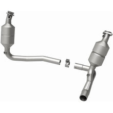 Load image into Gallery viewer, MagnaFlow Conv DF 04 Dakota 3.7/4.7 4WD OEM - Additional View 16