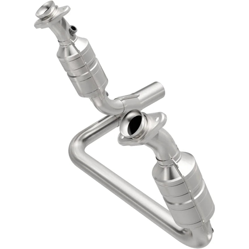MagnaFlow Conv DF 04 Dodge Durango 3.7L/4.7L - Main Product View