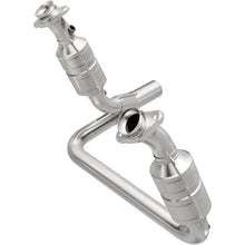 Load image into Gallery viewer, MagnaFlow Conv DF 04 Dodge Durango 3.7L/4.7L - Main Product View