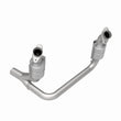 Load image into Gallery viewer, MagnaFlow Conv DF 04 Dodge Durango 3.7L/4.7L - Side View