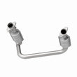 Load image into Gallery viewer, MagnaFlow Conv DF 04 Dodge Durango 3.7L/4.7L - Back View