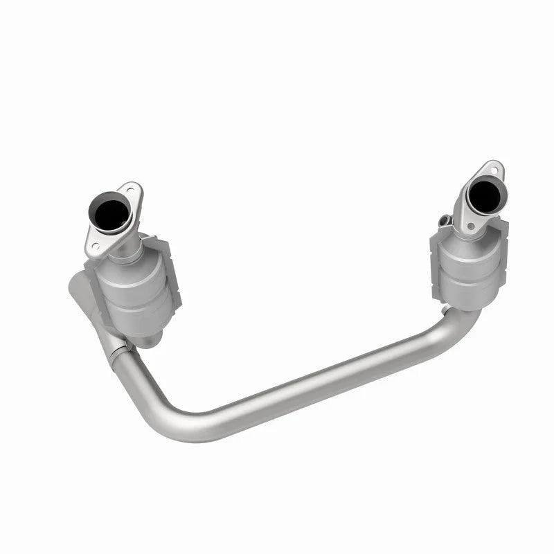 MagnaFlow Conv DF 04 Dodge Durango 3.7L/4.7L - Additional View 5