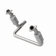 Load image into Gallery viewer, MagnaFlow Conv DF 04 Dodge Durango 3.7L/4.7L - Additional View 7