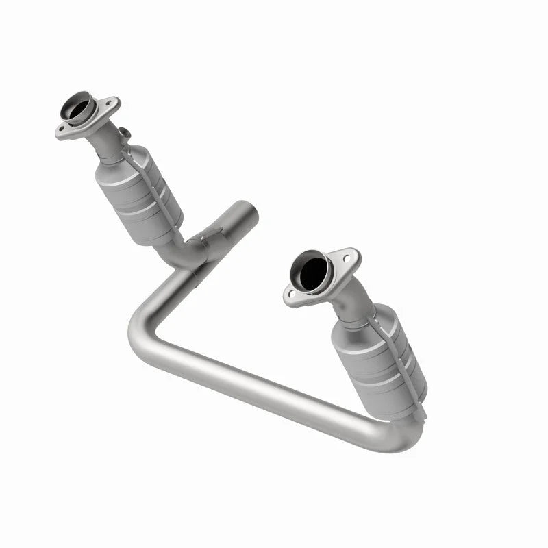 MagnaFlow Conv DF 04 Dodge Durango 3.7L/4.7L - Additional View 7