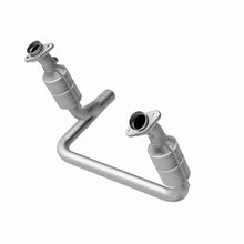 Load image into Gallery viewer, MagnaFlow Conv DF 04 Dodge Durango 3.7L/4.7L - Additional View 7