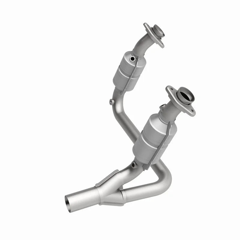 MagnaFlow Conv DF 04 Dodge Durango 3.7L/4.7L - Additional View 8