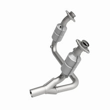 Load image into Gallery viewer, MagnaFlow Conv DF 04 Dodge Durango 3.7L/4.7L - Additional View 8