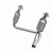 Load image into Gallery viewer, MagnaFlow Conv DF 04 Dodge Durango 3.7L/4.7L - Additional View 9