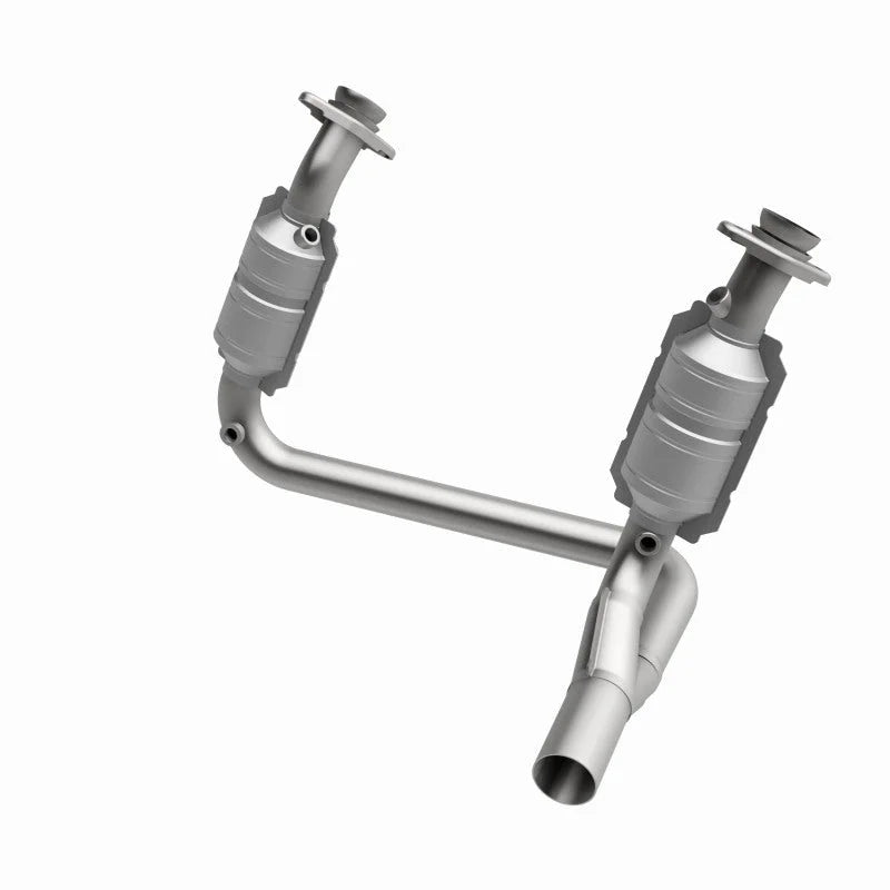 MagnaFlow Conv DF 04 Dodge Durango 3.7L/4.7L - Additional View 9