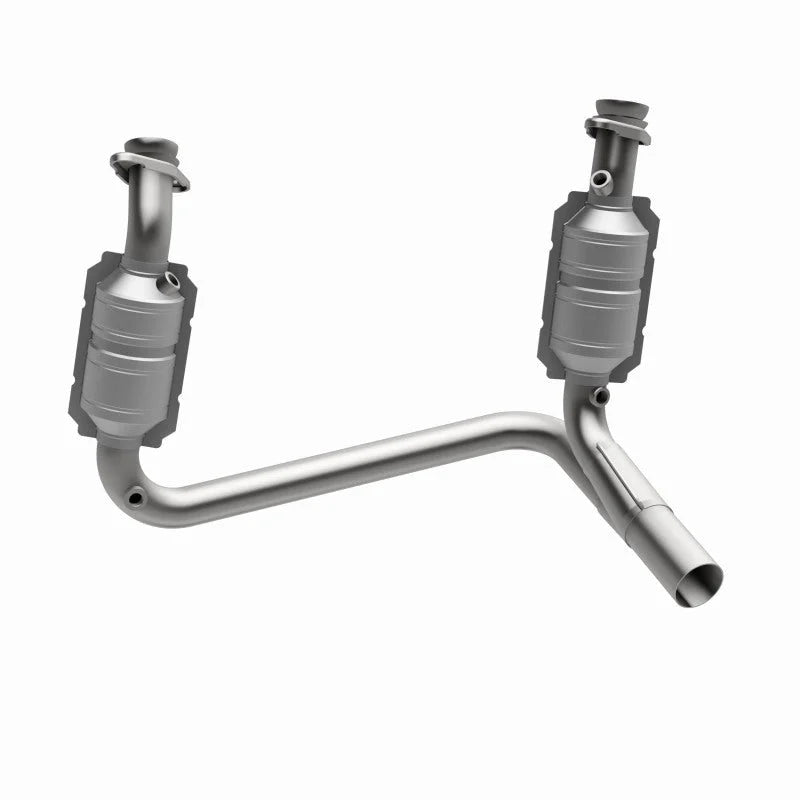 MagnaFlow Conv DF 04 Dodge Durango 3.7L/4.7L - Additional View 10