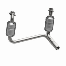 Load image into Gallery viewer, MagnaFlow Conv DF 04 Dodge Durango 3.7L/4.7L - Additional View 10