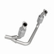 Load image into Gallery viewer, MagnaFlow Conv DF 04 Dodge Durango 3.7L/4.7L - Additional View 12