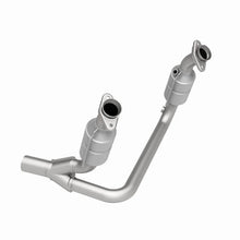 Load image into Gallery viewer, MagnaFlow Conv DF 04 Dodge Durango 3.7L/4.7L - Additional View 12