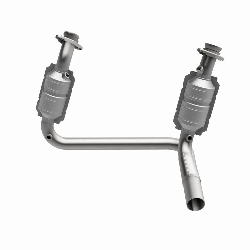 MagnaFlow Conv DF 04 Dodge Durango 3.7L/4.7L - Additional View 13