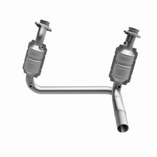 Load image into Gallery viewer, MagnaFlow Conv DF 04 Dodge Durango 3.7L/4.7L - Additional View 13