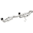 Load image into Gallery viewer, MagnaFlow Conv DF 04 Ford Freestar 3.9L - Main Product View