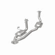 Load image into Gallery viewer, MagnaFlow Conv DF 04 Ford Freestar 3.9L - Installation View
