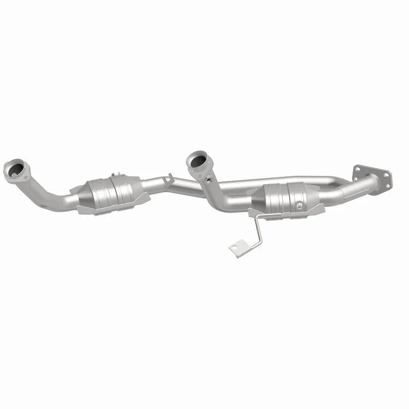 MagnaFlow Conv DF 04 Ford Freestar 3.9L - Additional View 8