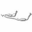 Load image into Gallery viewer, MagnaFlow Conv DF 04 Ford Freestar 3.9L - Additional View 9
