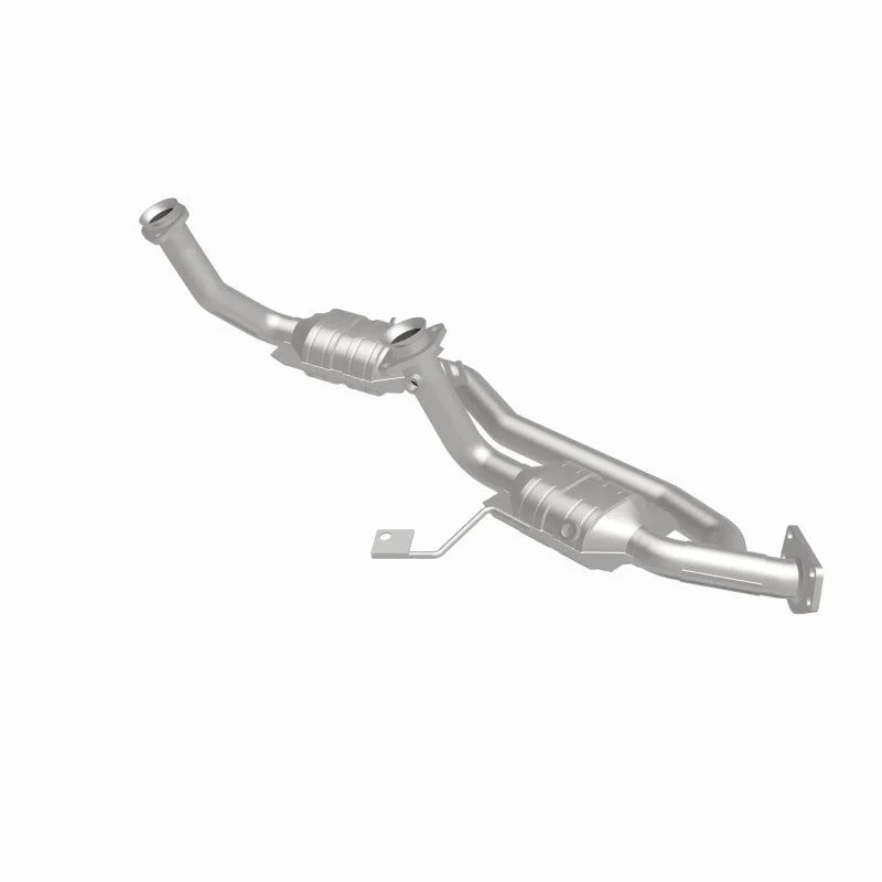 MagnaFlow Conv DF 04 Ford Freestar 3.9L - Additional View 11