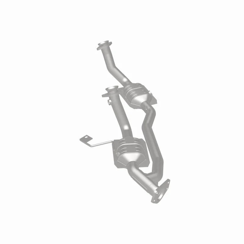 MagnaFlow Conv DF 04 Ford Freestar 3.9L - Additional View 14