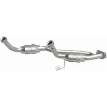 Load image into Gallery viewer, MagnaFlow Conv DF 04 Ford Freestar 3.9L - Additional View 15