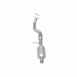 Load image into Gallery viewer, MagnaFlow Conv DF 04 Hyundai Santa Fe 2.4L - Side View