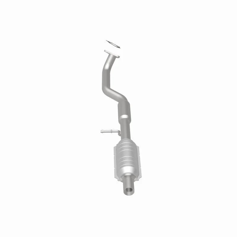 MagnaFlow Conv DF 04 Hyundai Santa Fe 2.4L - Side View