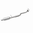 Load image into Gallery viewer, MagnaFlow Conv DF 04 Hyundai Santa Fe 2.4L - Back View