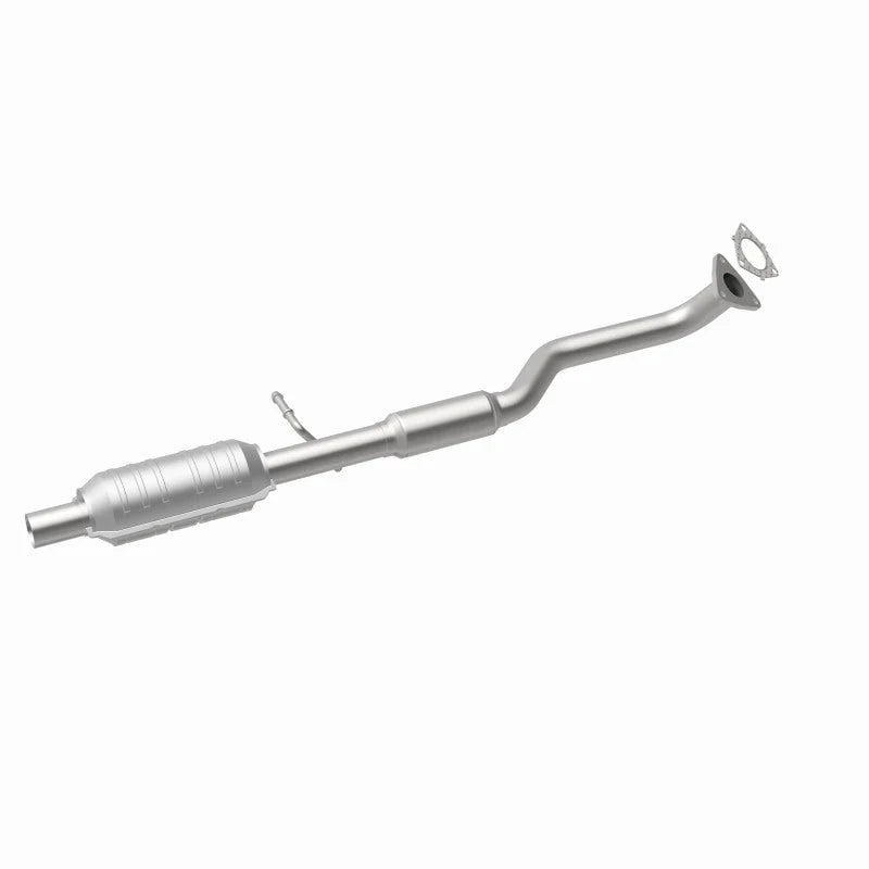 MagnaFlow Conv DF 04 Hyundai Santa Fe 2.4L - Back View