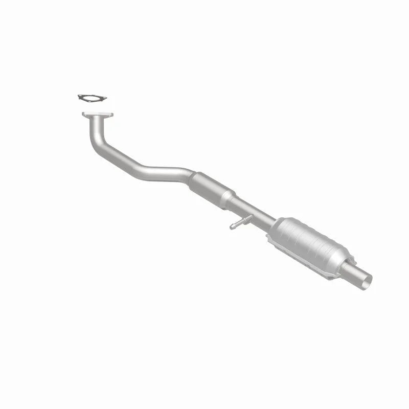 MagnaFlow Conv DF 04 Hyundai Santa Fe 2.4L - Additional View 5